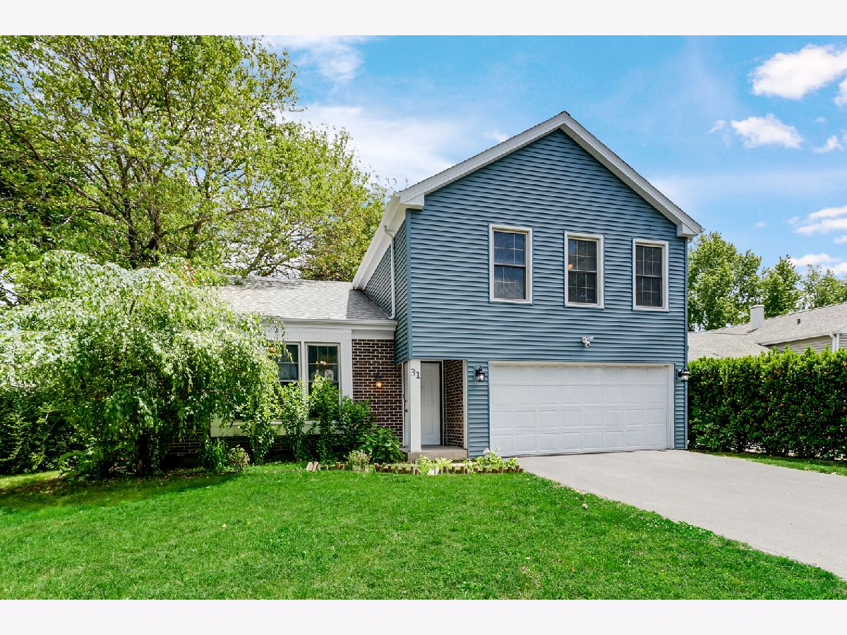 Homes For Sale Hawthorn Creek Mundelein Illinois, 31 French Court