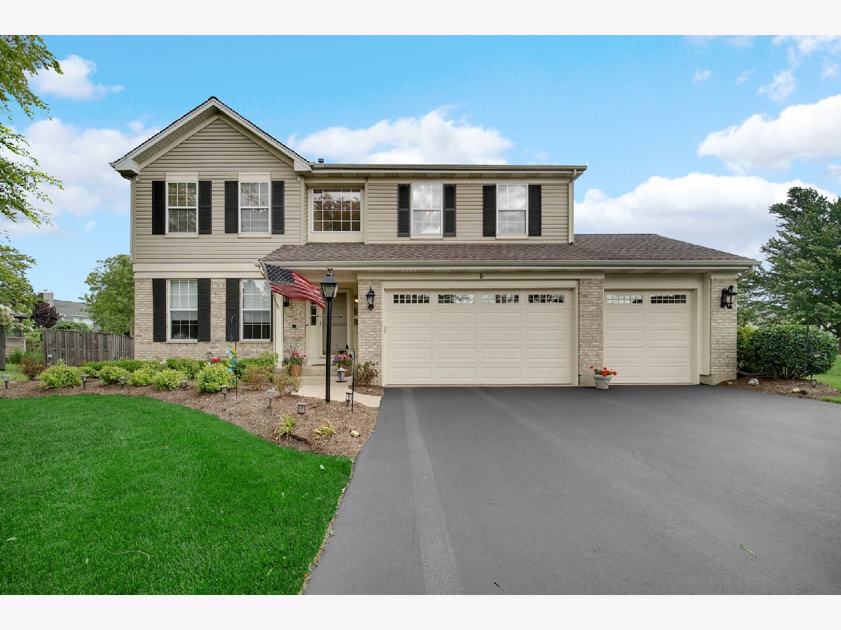  For Sale Algonquin Illinois, 6 Yorkshire Court