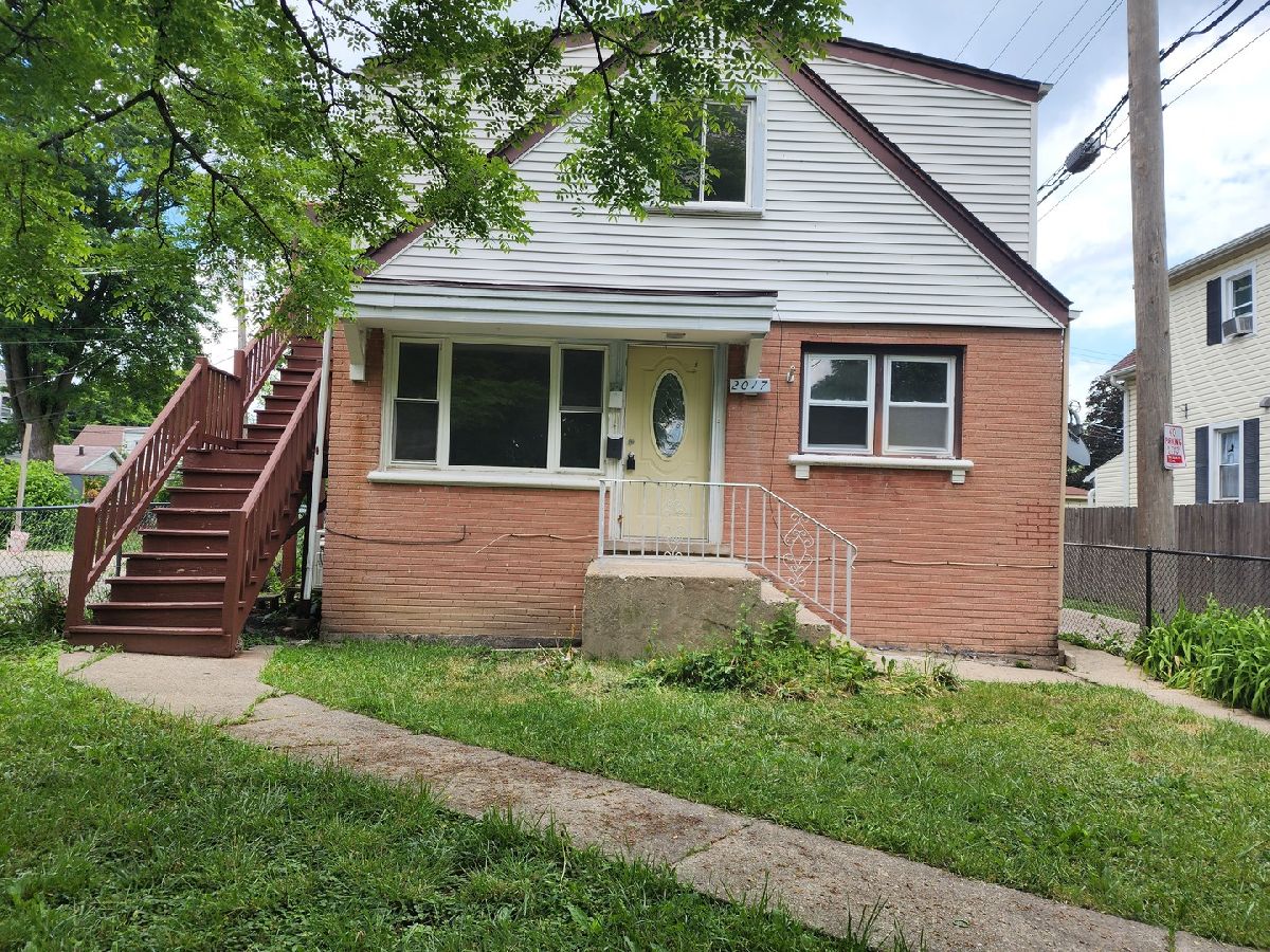  For Rent Evanston Illinois, 2017 Foster