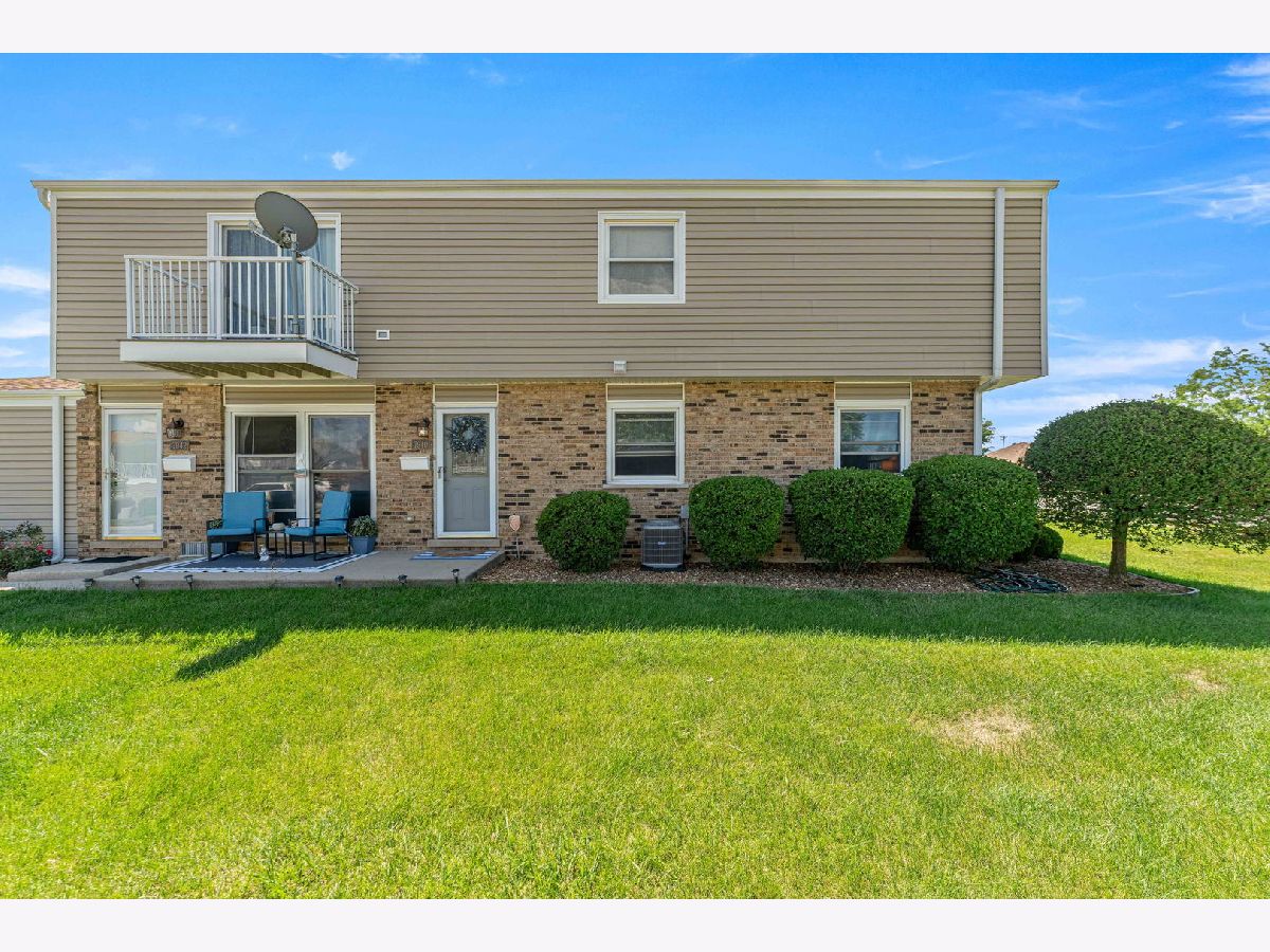  For Sale Tinley Park Illinois, 7940 163 Place