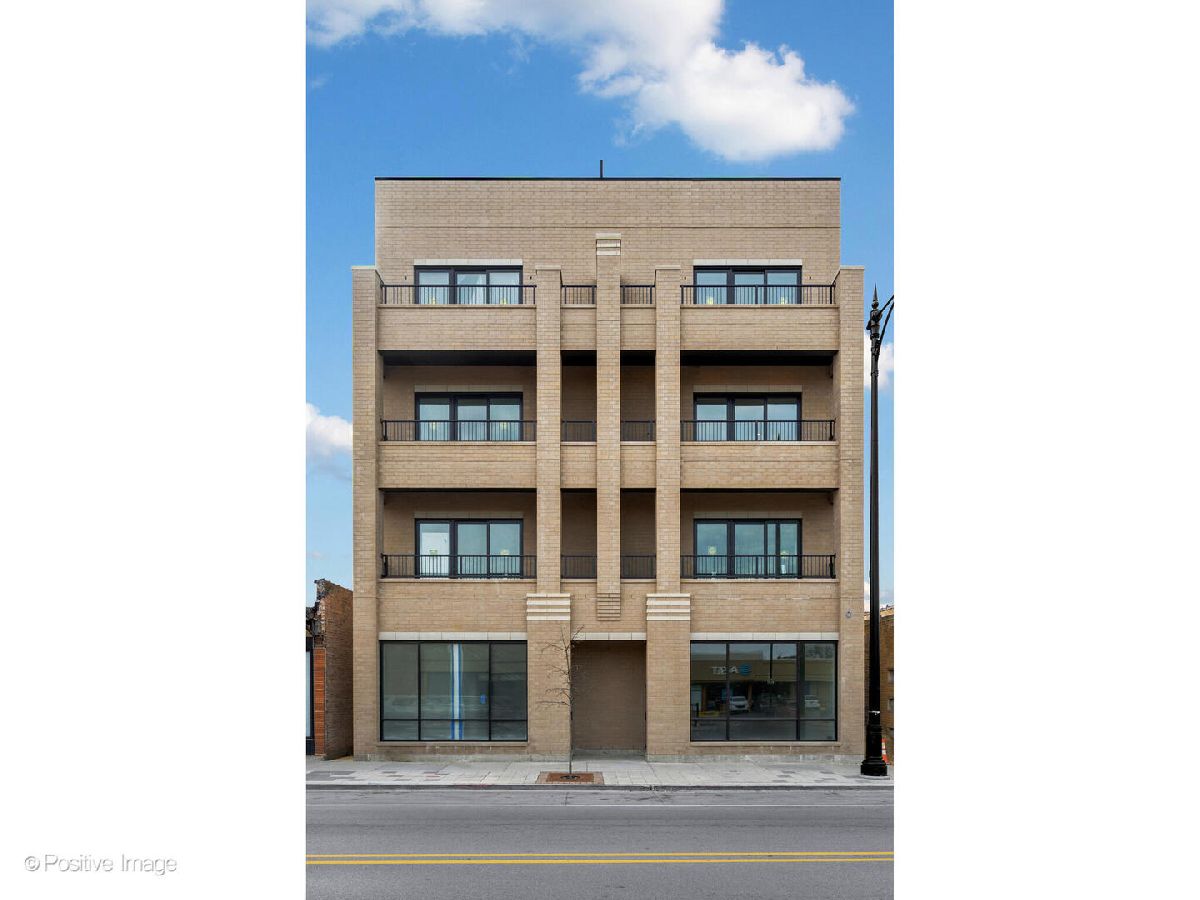  For Sale Chicago Illinois, 5340 Lincoln Avenue