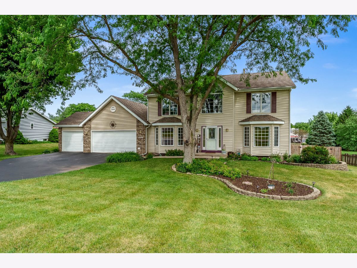  For Sale Rockford Illinois, 1082 Westridge Drive