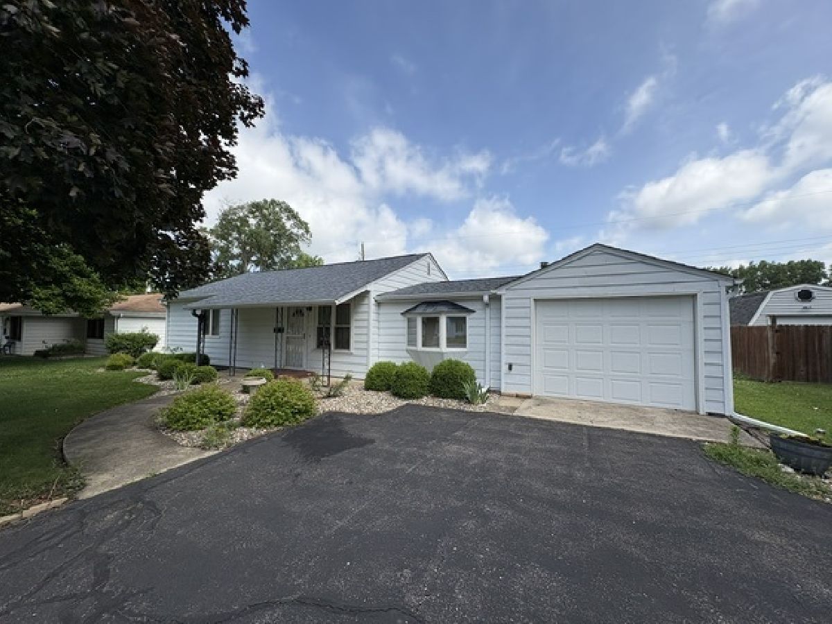  For Sale Watseka Illinois, 836 Locust Street