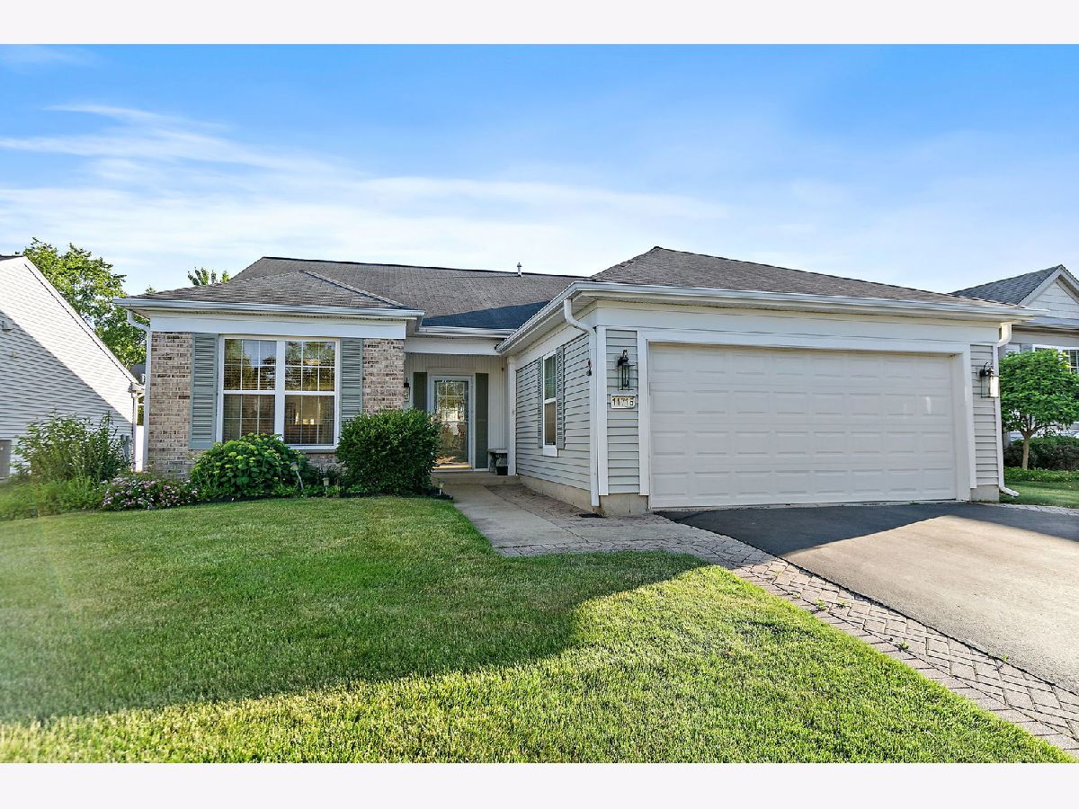  For Sale Huntley Illinois, 11715 Windsor Drive