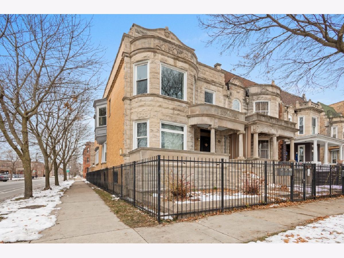  For Sale Chicago Illinois, 6556 Woodlawn Avenue