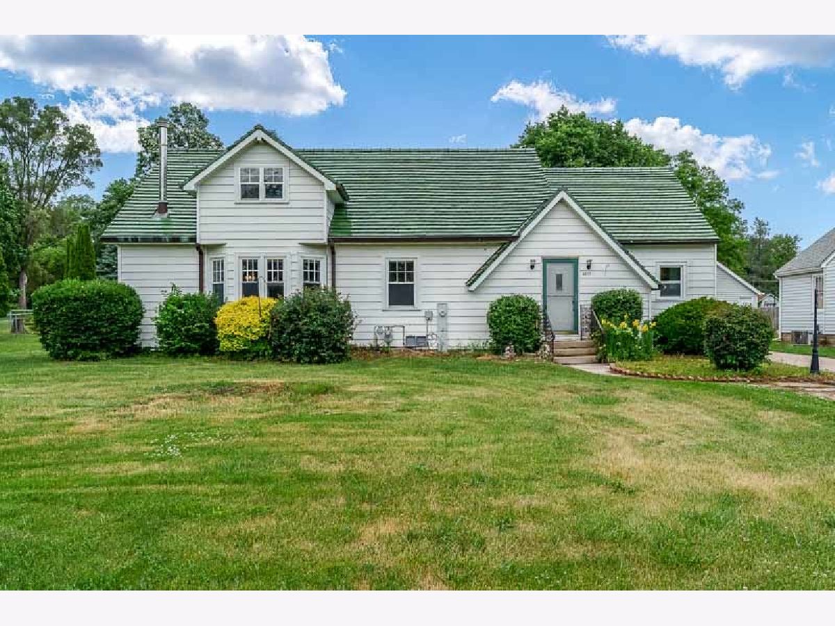  For Sale Rockford Illinois, 1611 Michigan Avenue