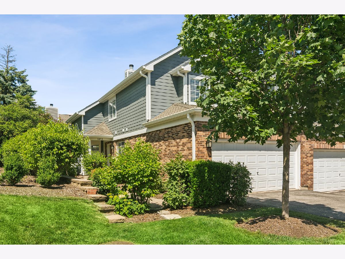  Sold Palatine Illinois, 1244 Parkside