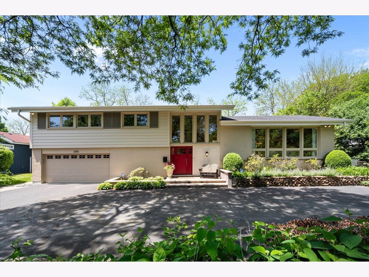  For Sale Highland Park Illinois, 280 Aspen Lane