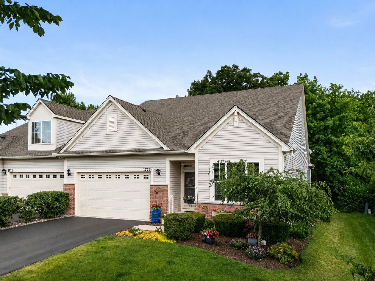  For Sale Sugar Grove Illinois, 1773 Beta Drive