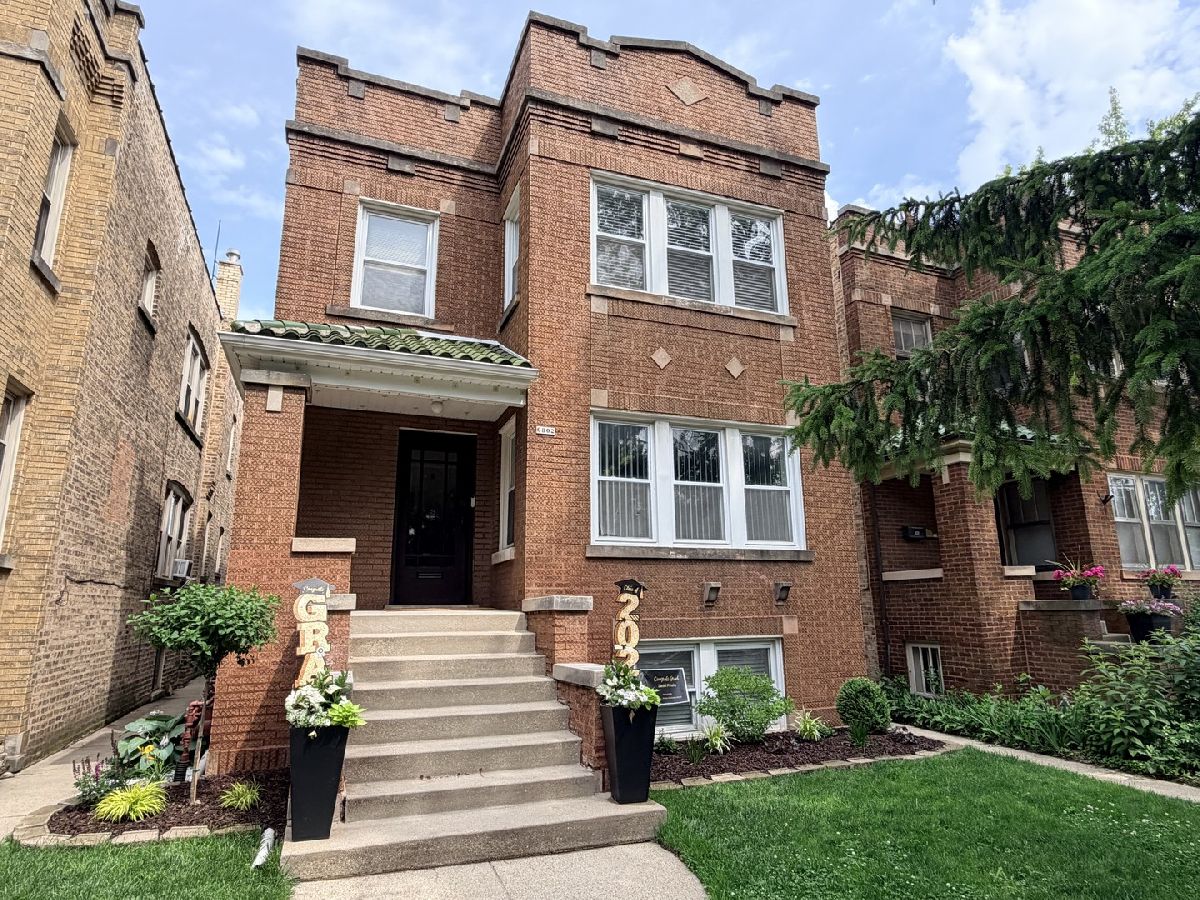  For Rent Chicago Illinois, 6302 Holbrook