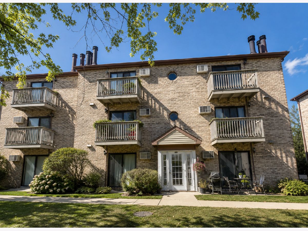  For Rent Palatine Illinois, 431 Osage