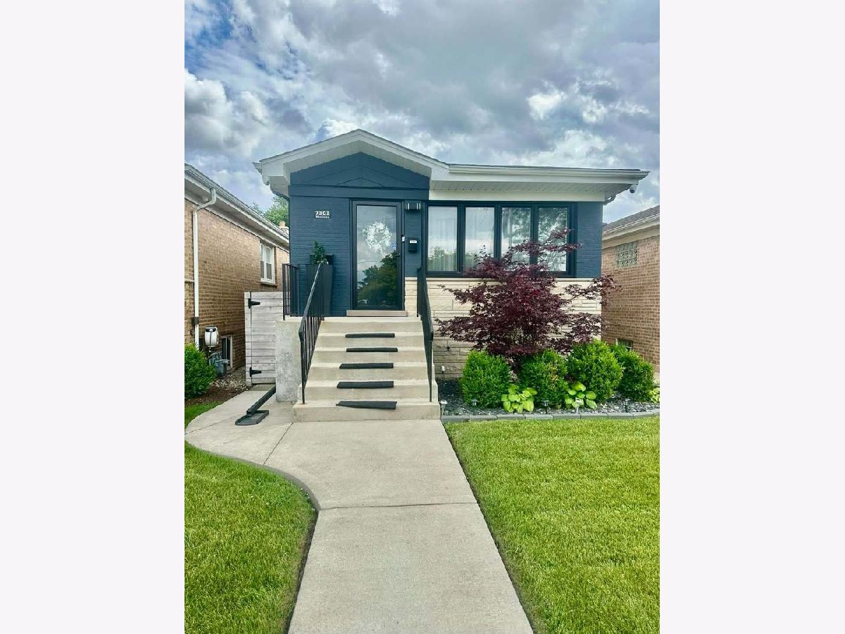  For Rent Norridge Illinois, 7303 Montrose