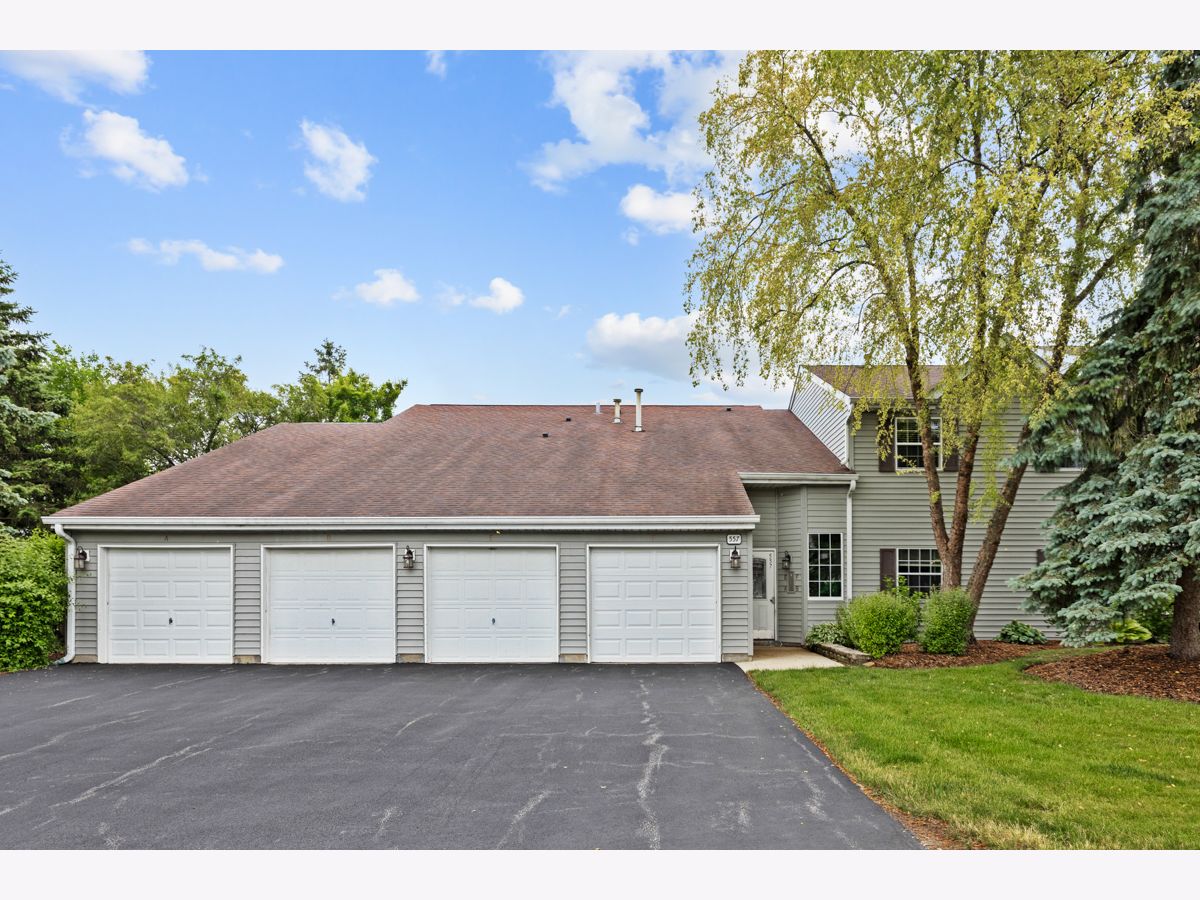  For Rent Streamwood Illinois, 557 Shag Bark