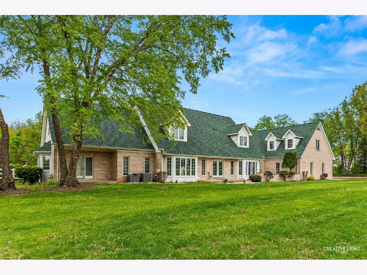  For Sale Plano Illinois, 1575 Creek Road