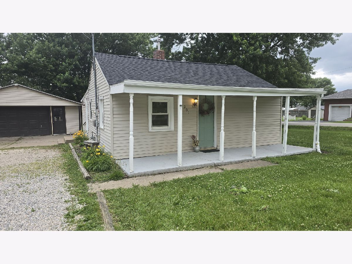  Sold Colona Illinois, 201 4th