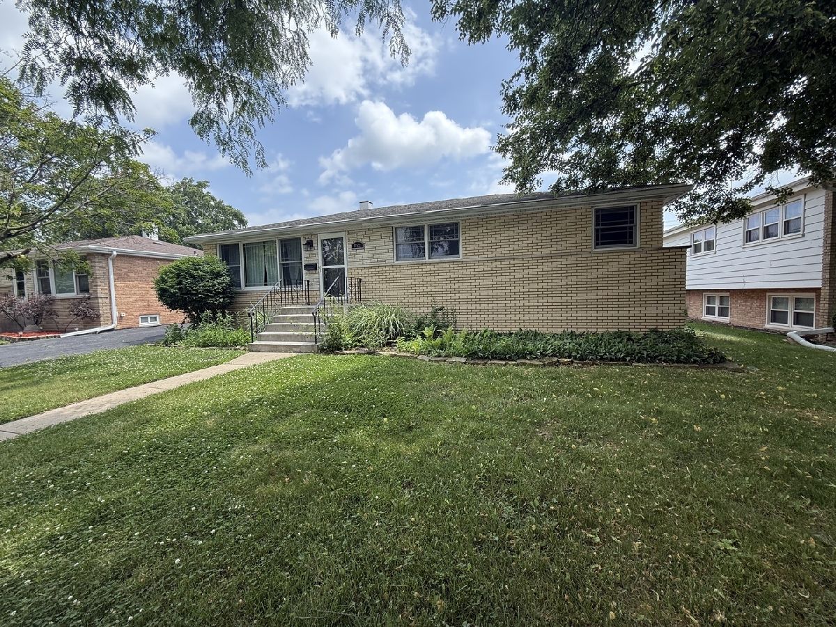  For Rent Tinley Park Illinois, 17537 70th