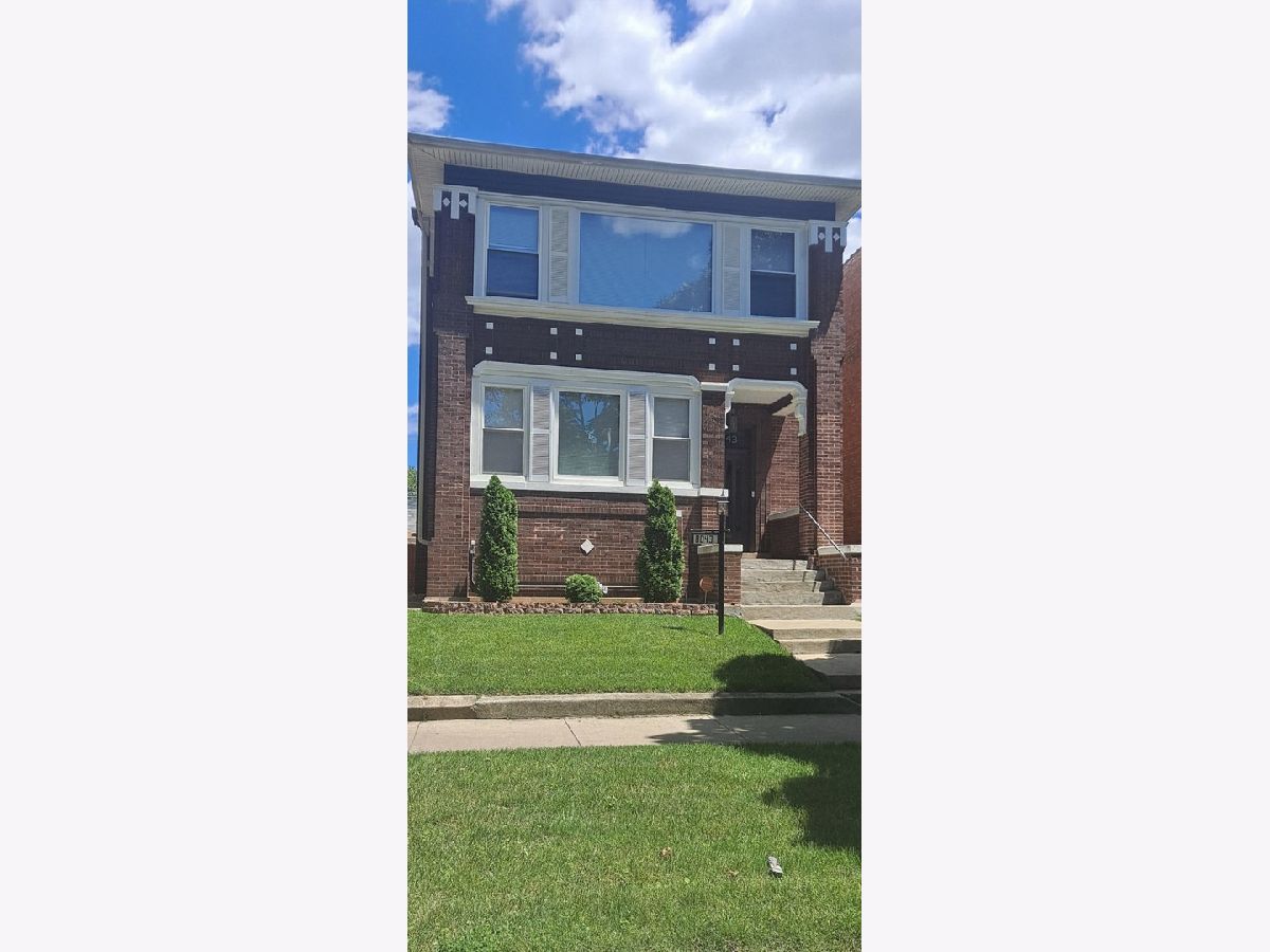  For Rent Chicago Illinois, 8043 Peoria