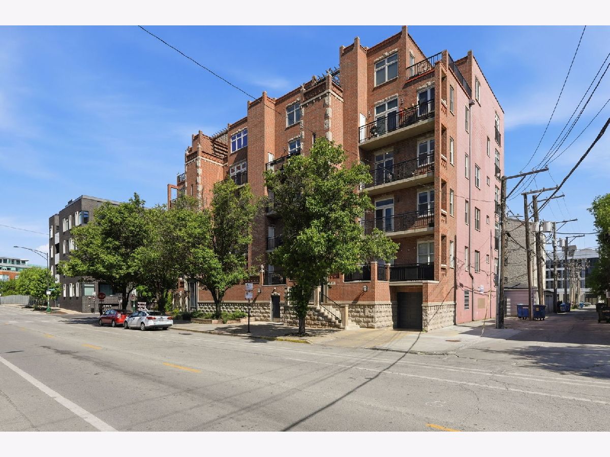  For Rent Chicago Illinois, 814 Hubbard