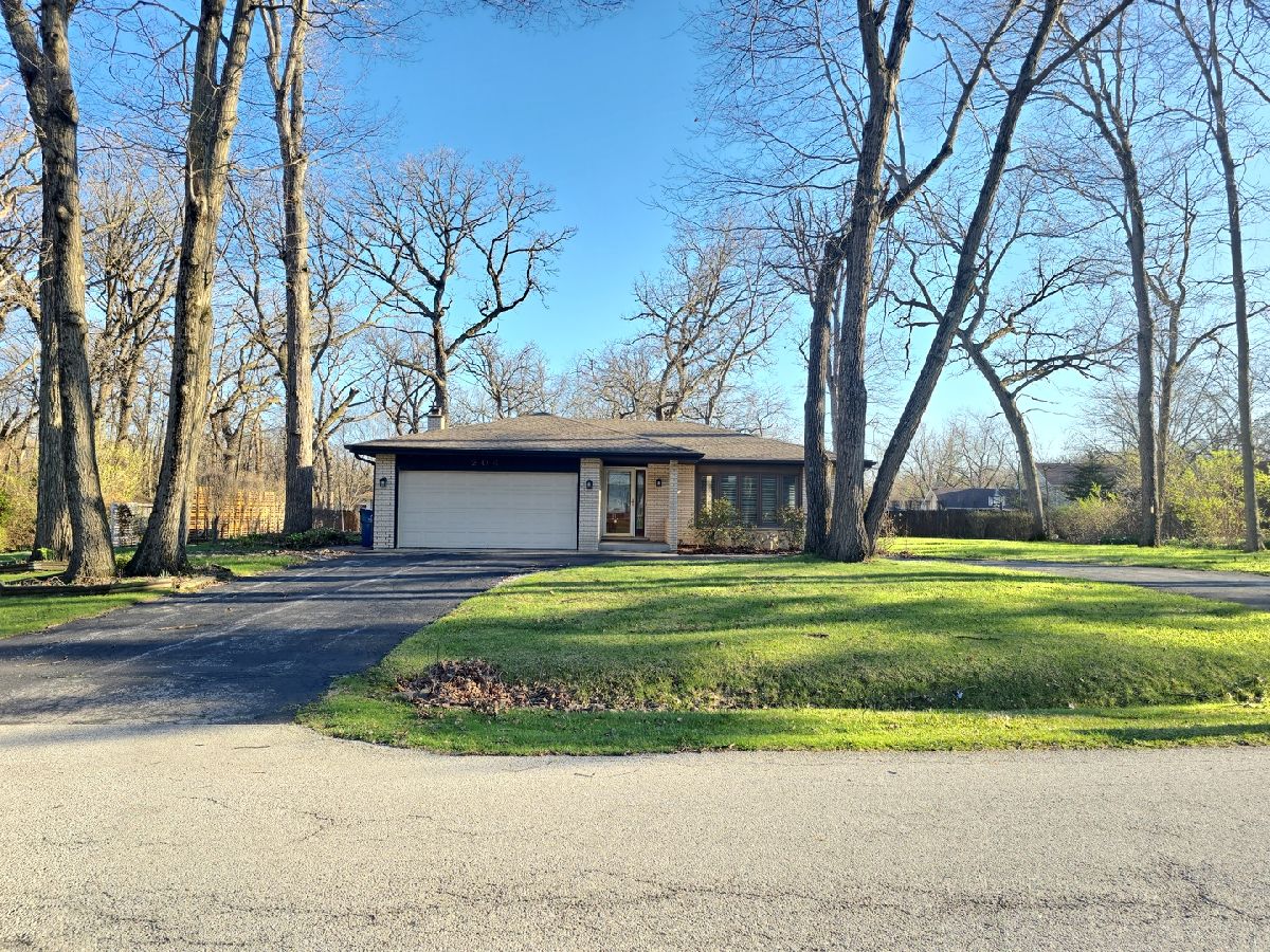  For Rent Crete Illinois, 2041 Gaisor
