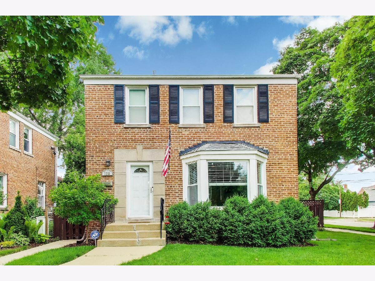  Sold Chicago Illinois, 7256 Oketo