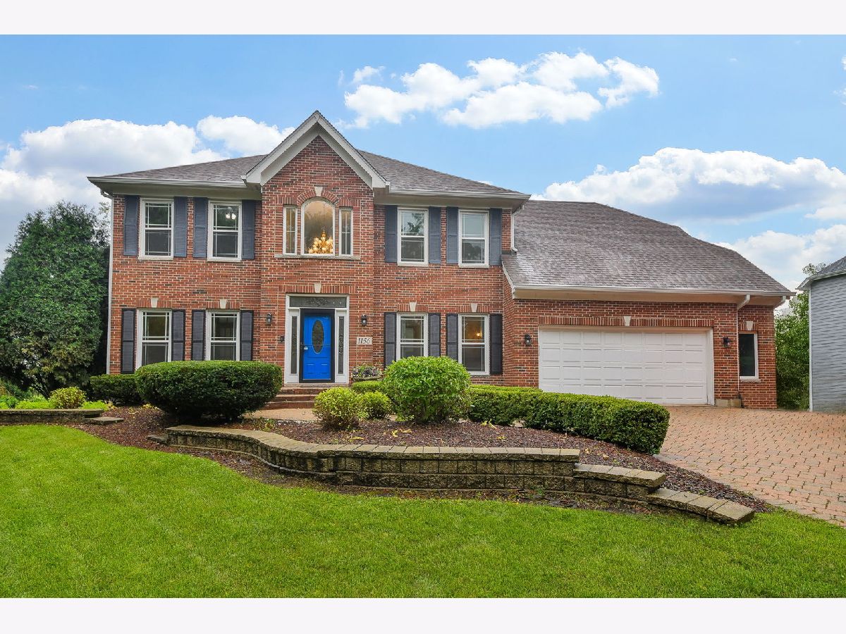  For Rent Geneva Illinois, 1156 Keim