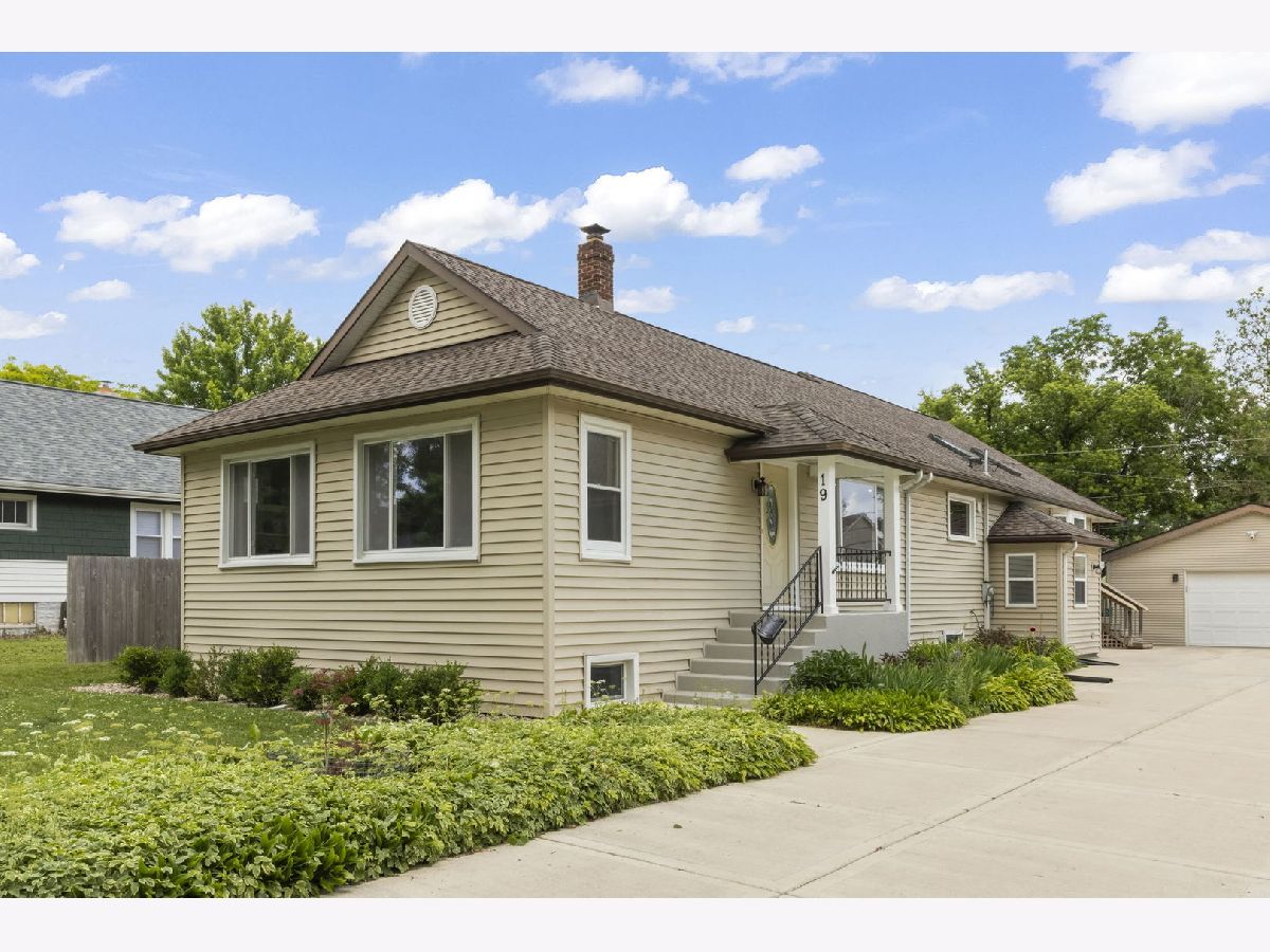  Sold Westmont Illinois, 19 Hudson