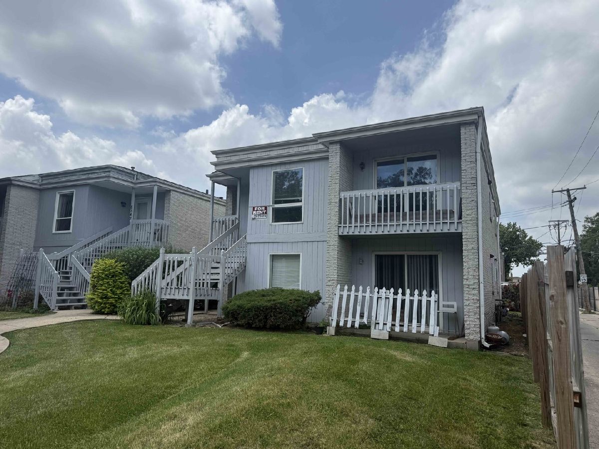  Rented Skokie Illinois, 8344 Bennett
