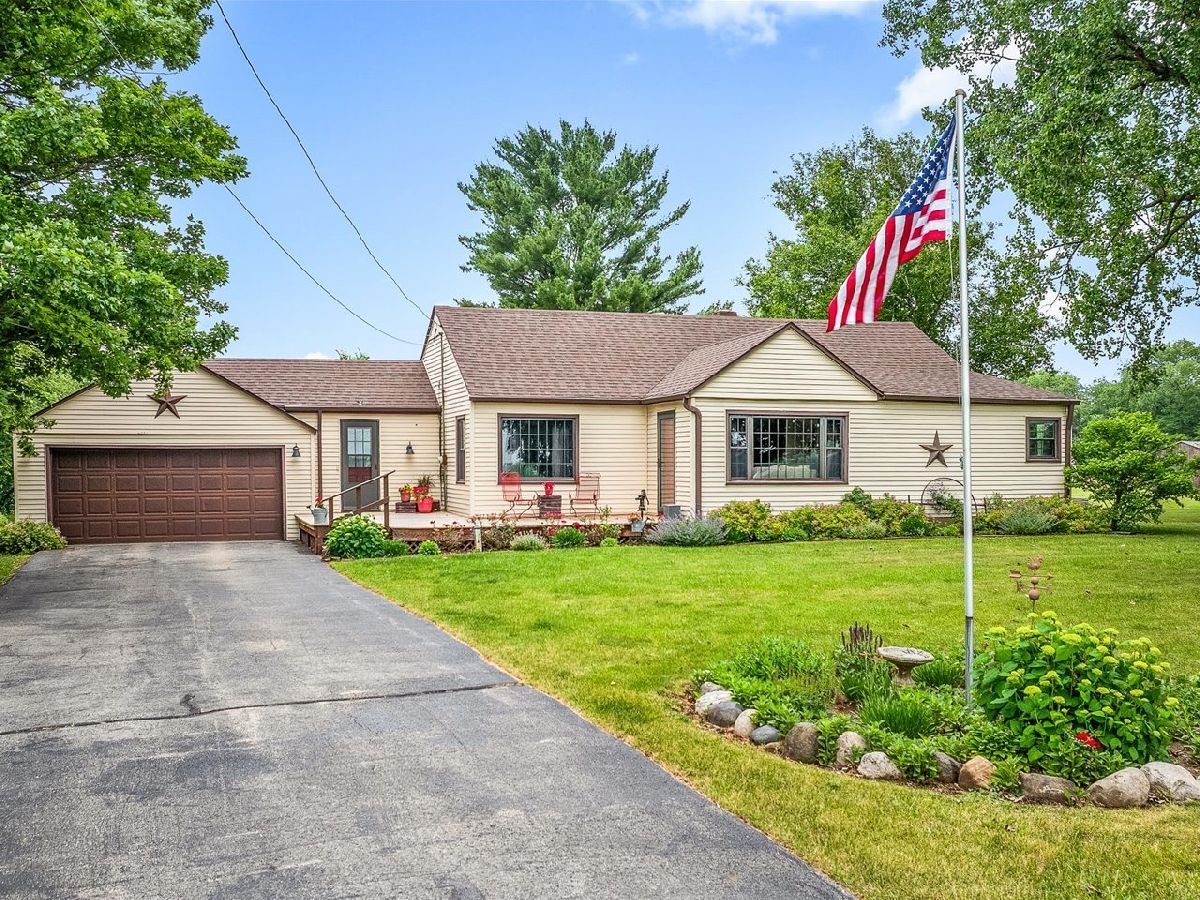  For Sale Rockford Illinois, 3168 Rotary Road