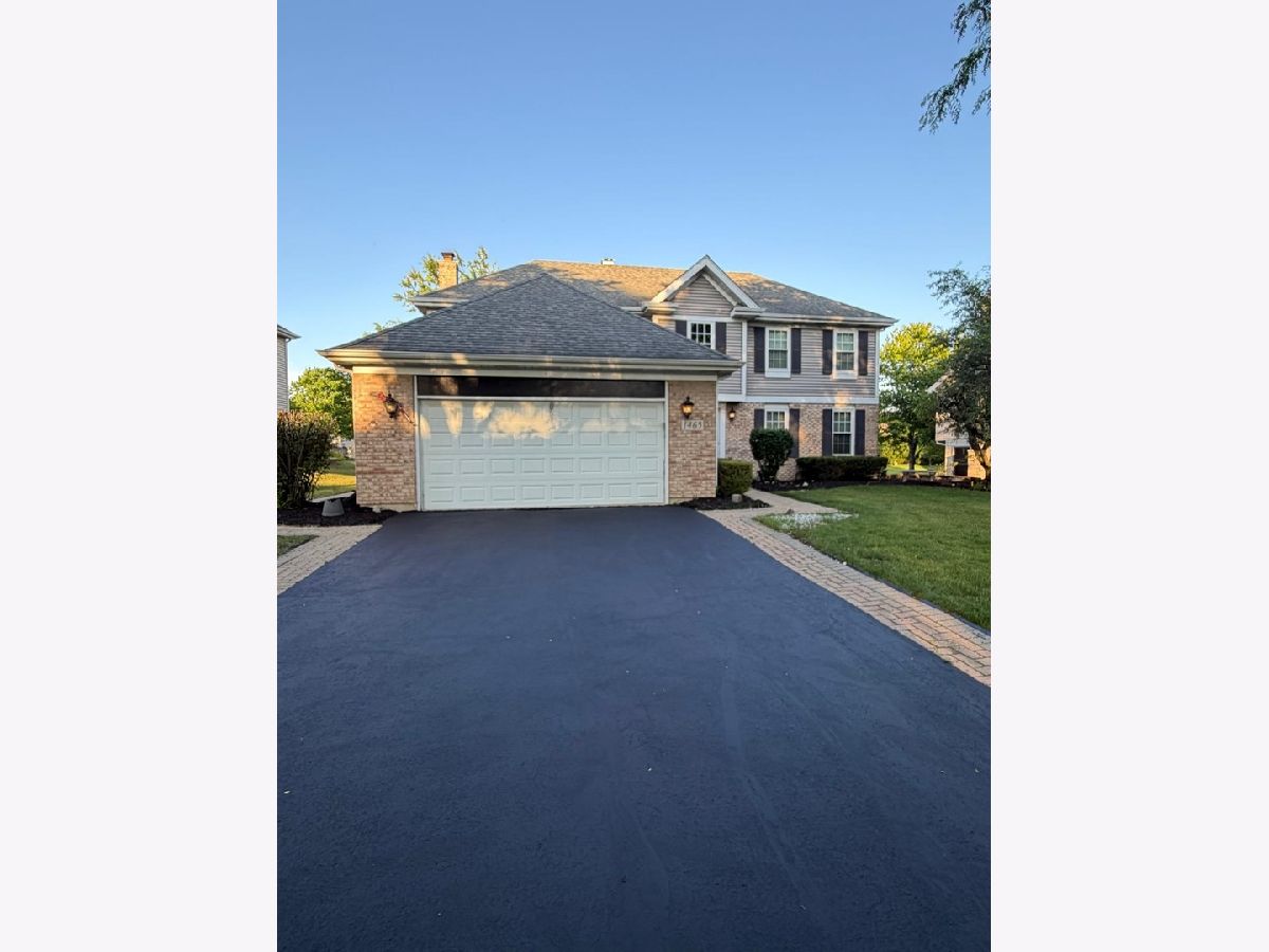  For Sale Bartlett Illinois, 1465 Polo Drive