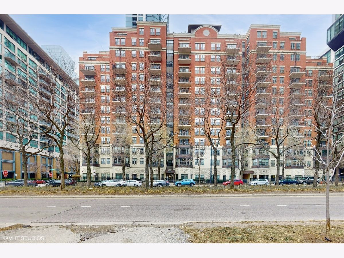  Rented Chicago Illinois, 1250 Indiana