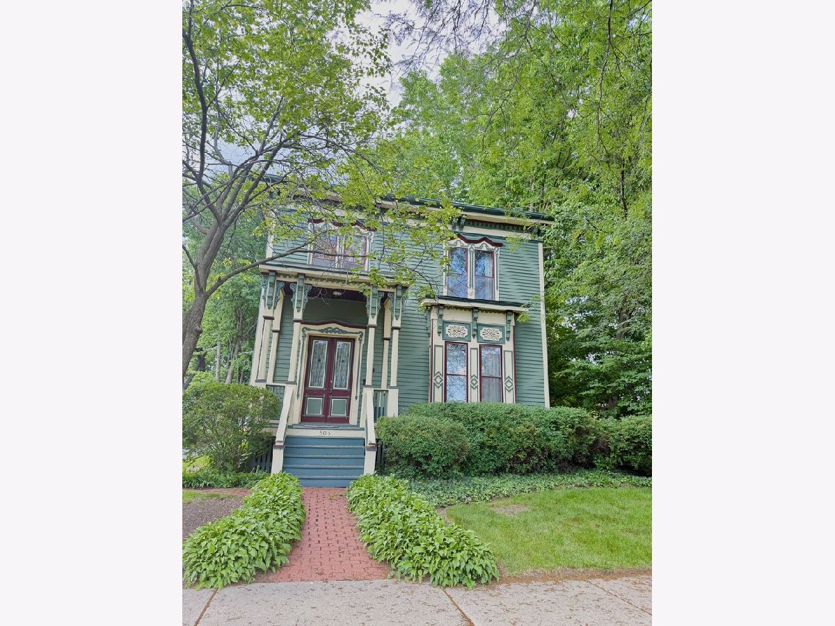  Sold Joliet Illinois