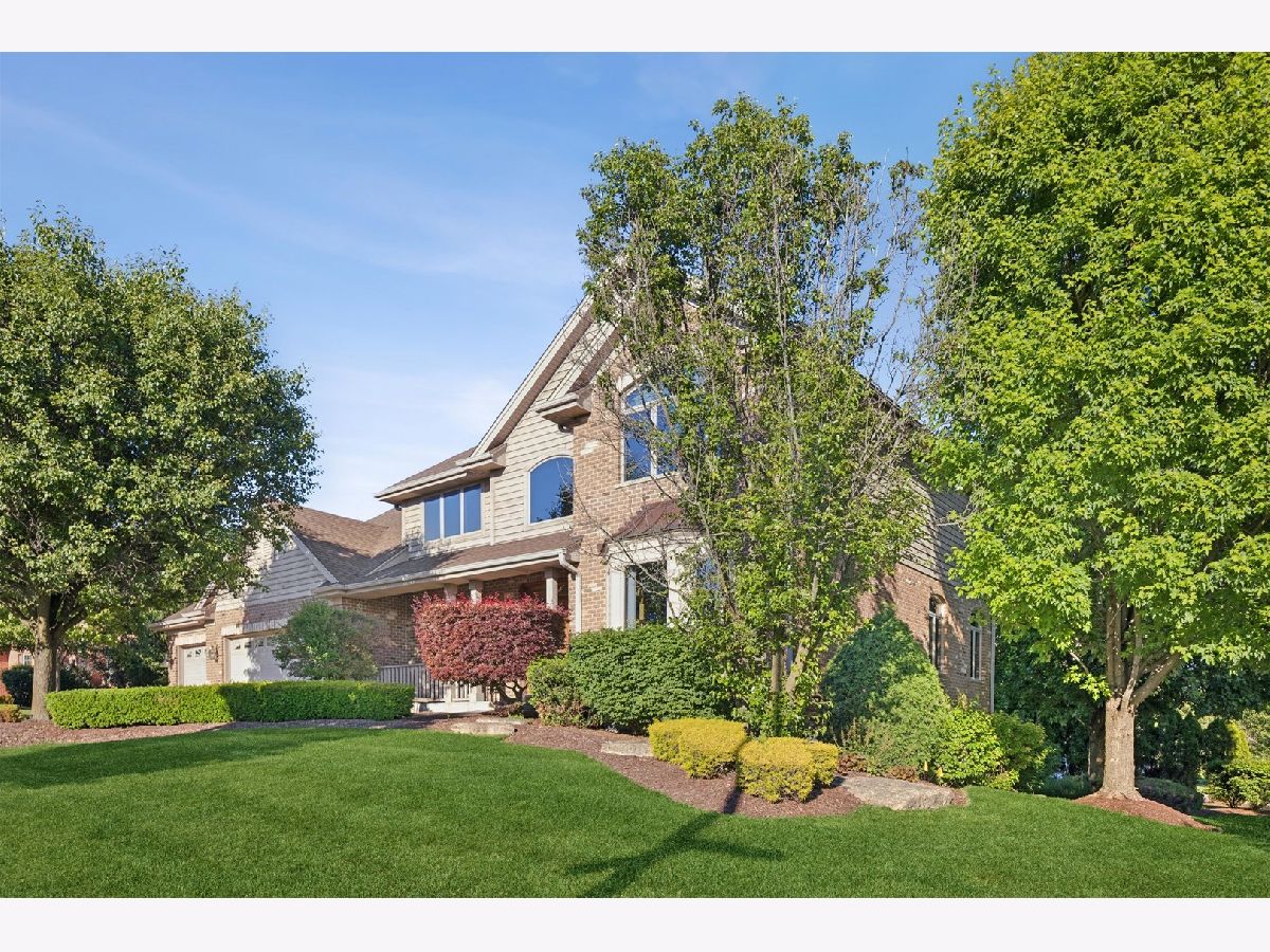 Homes For Sale Persimmon Orland Park Illinois, 14141 Persimmon Drive