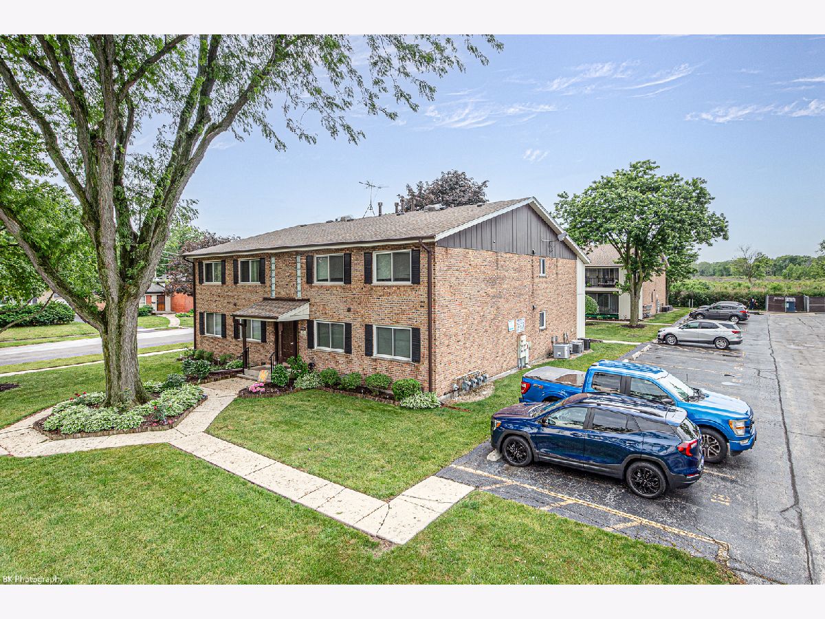  For Sale Tinley Park Illinois, 17724 71st Court
