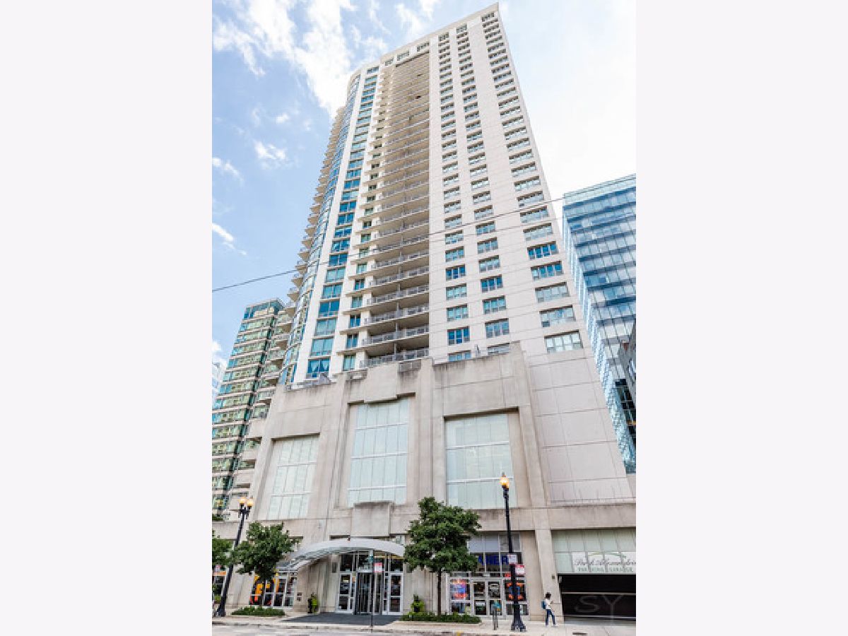  Rented Chicago Illinois, 125 Jefferson
