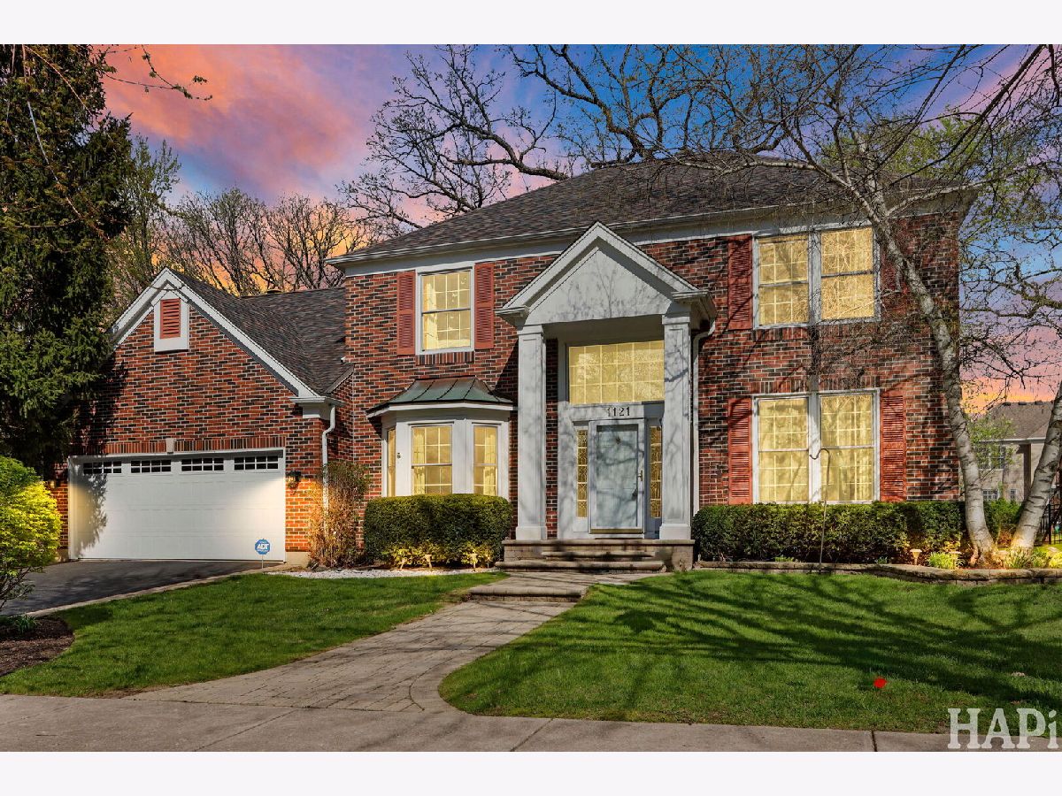 Homes For Sale Chesapeake Farms Grayslake Illinois, 1121 Williamsburg Circle