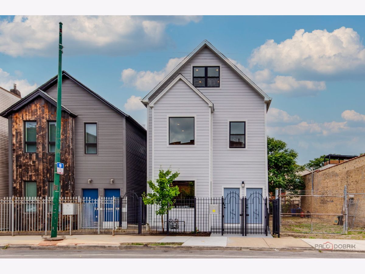  For Rent Chicago Illinois, 1746 California