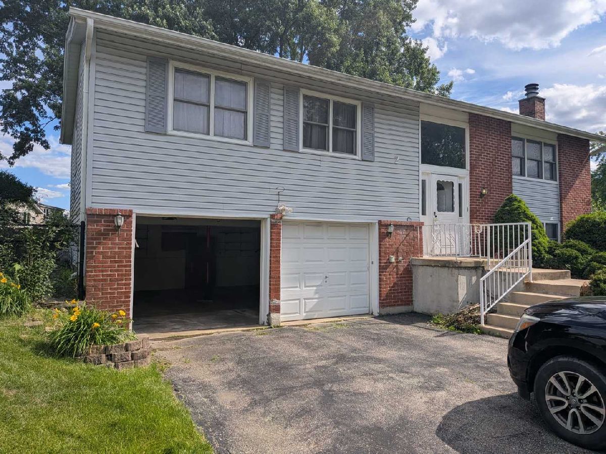  Rented Bolingbrook Illinois, 2 Willow