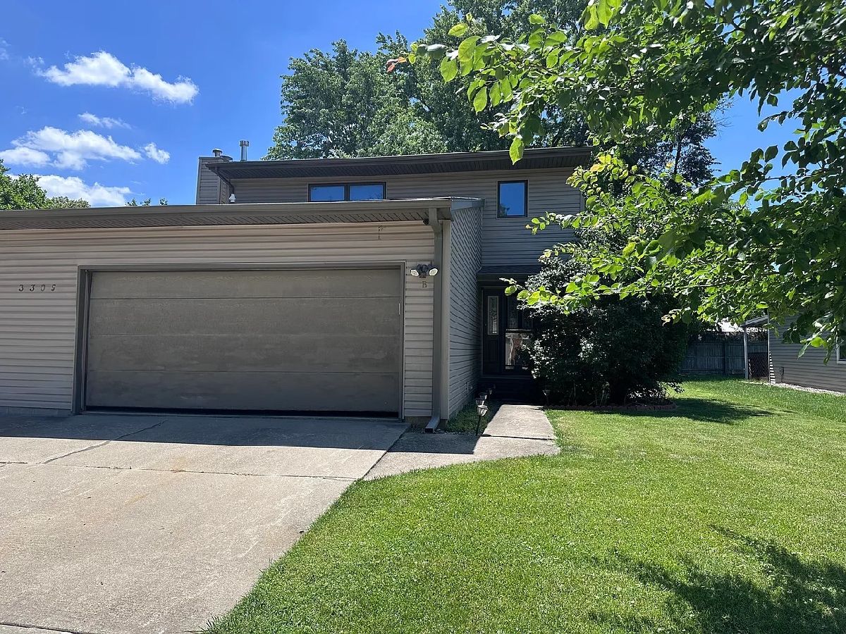  For Rent Champaign Illinois, 3305 Halifax