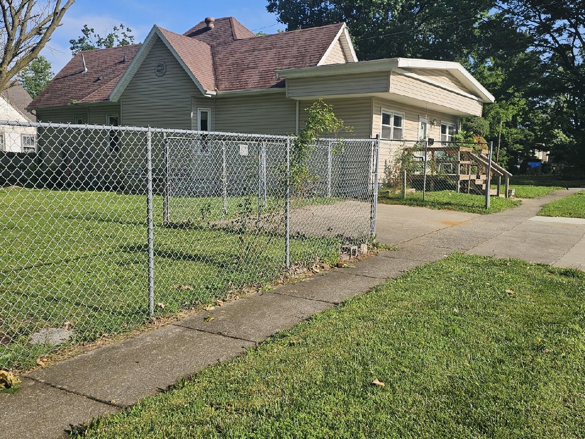  For Sale Mt Vernon Illinois, 401 20th Street