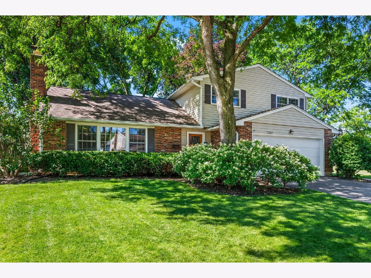  Sold Arlington Heights Illinois, 707 Noyes