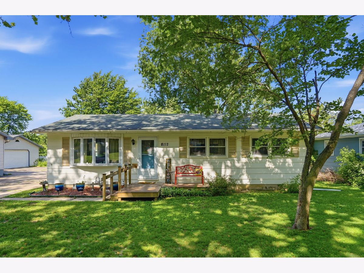  For Sale Rock Island Illinois, 8112 7th Street W