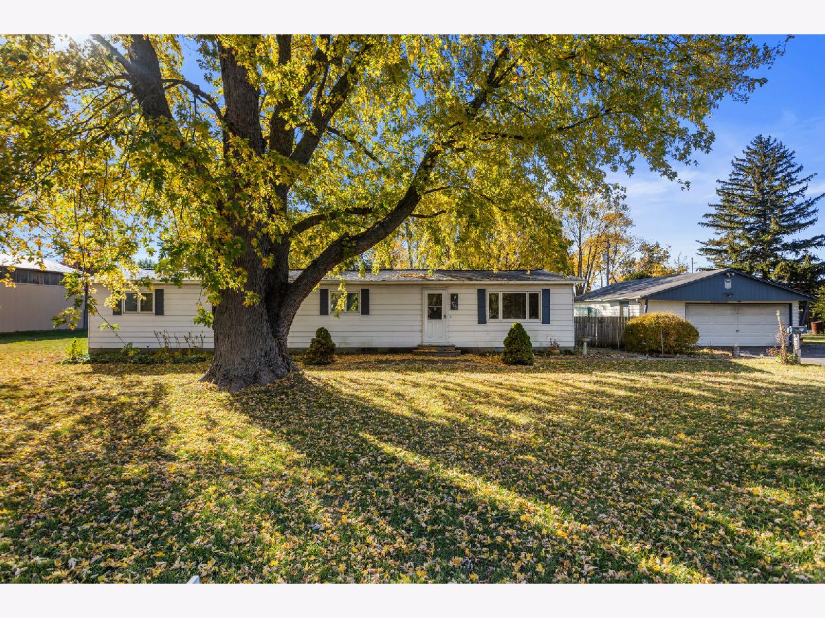  Sold Thomasboro Illinois, 709 Park