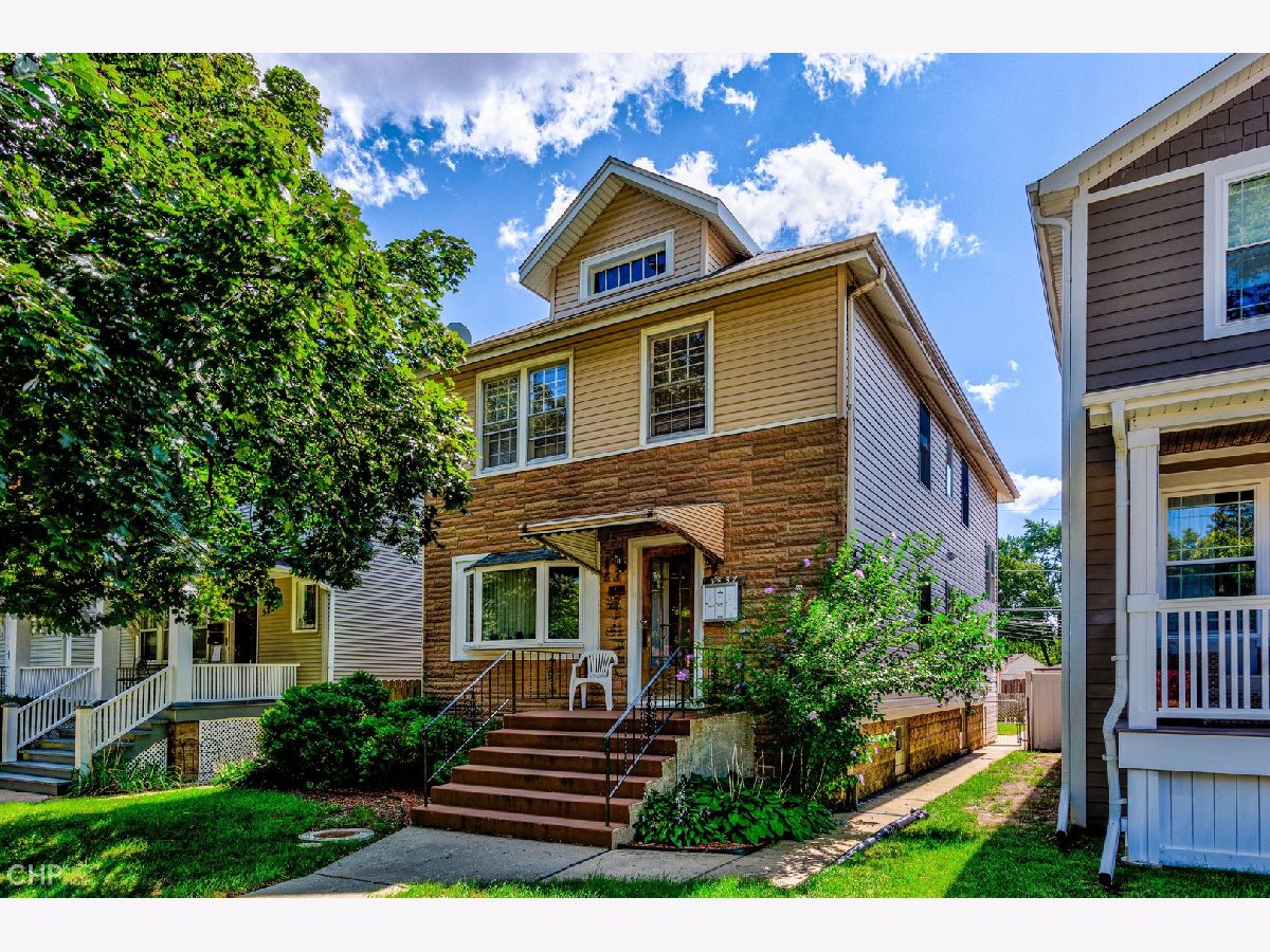  For Rent Chicago Illinois, 5837 Peterson