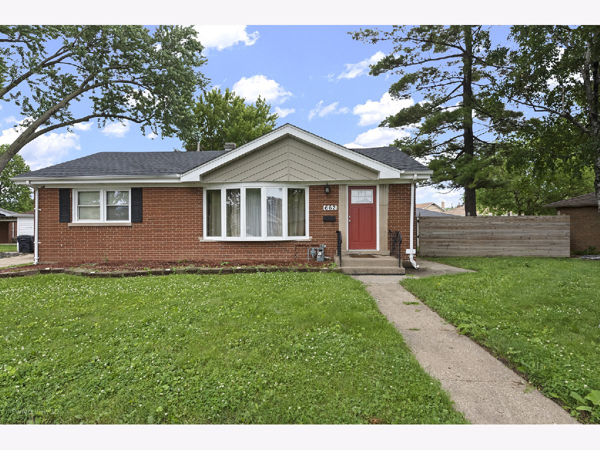  For Sale South Holland Illinois