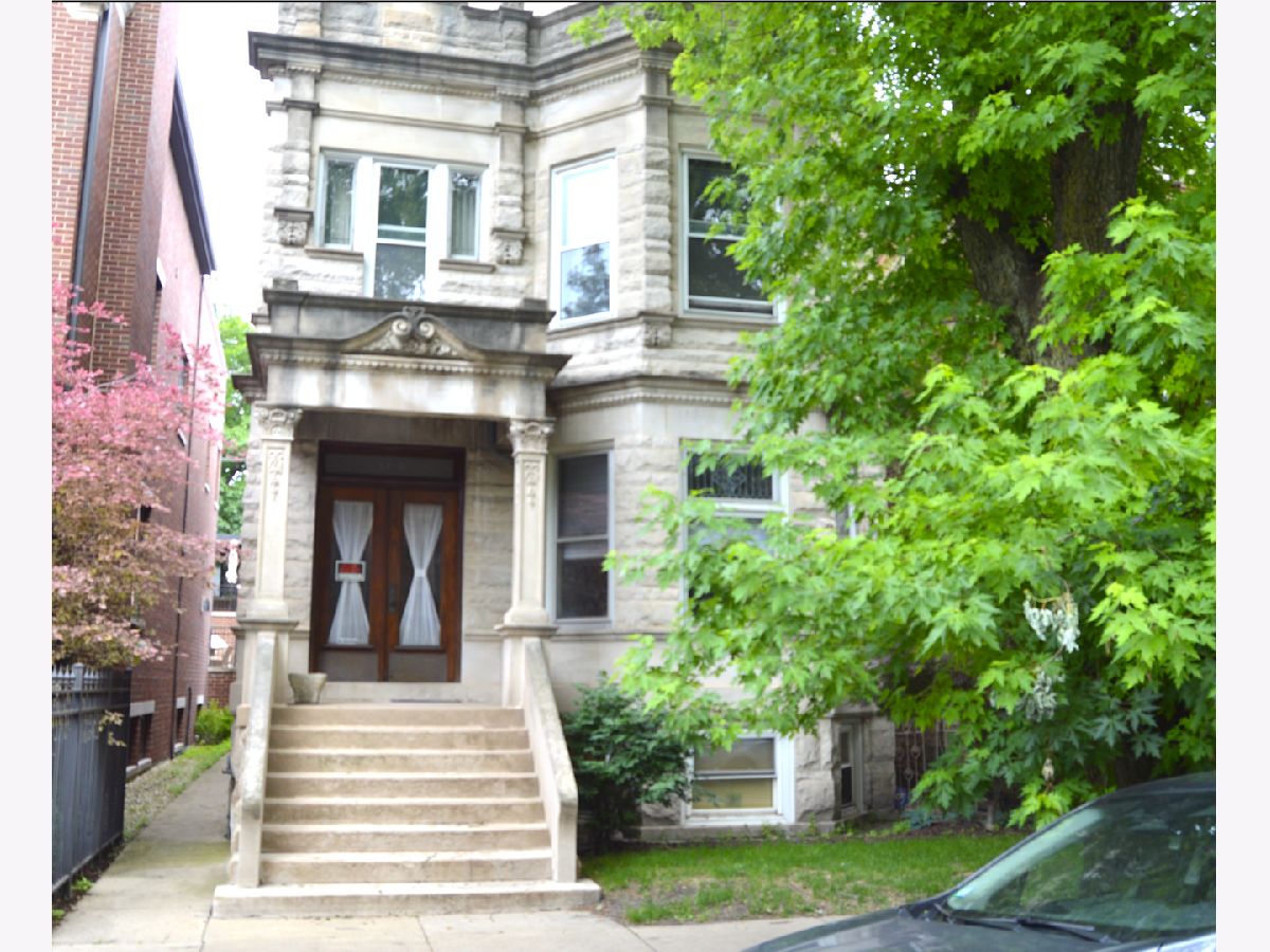  For Rent Chicago Illinois, 3717 Wayne