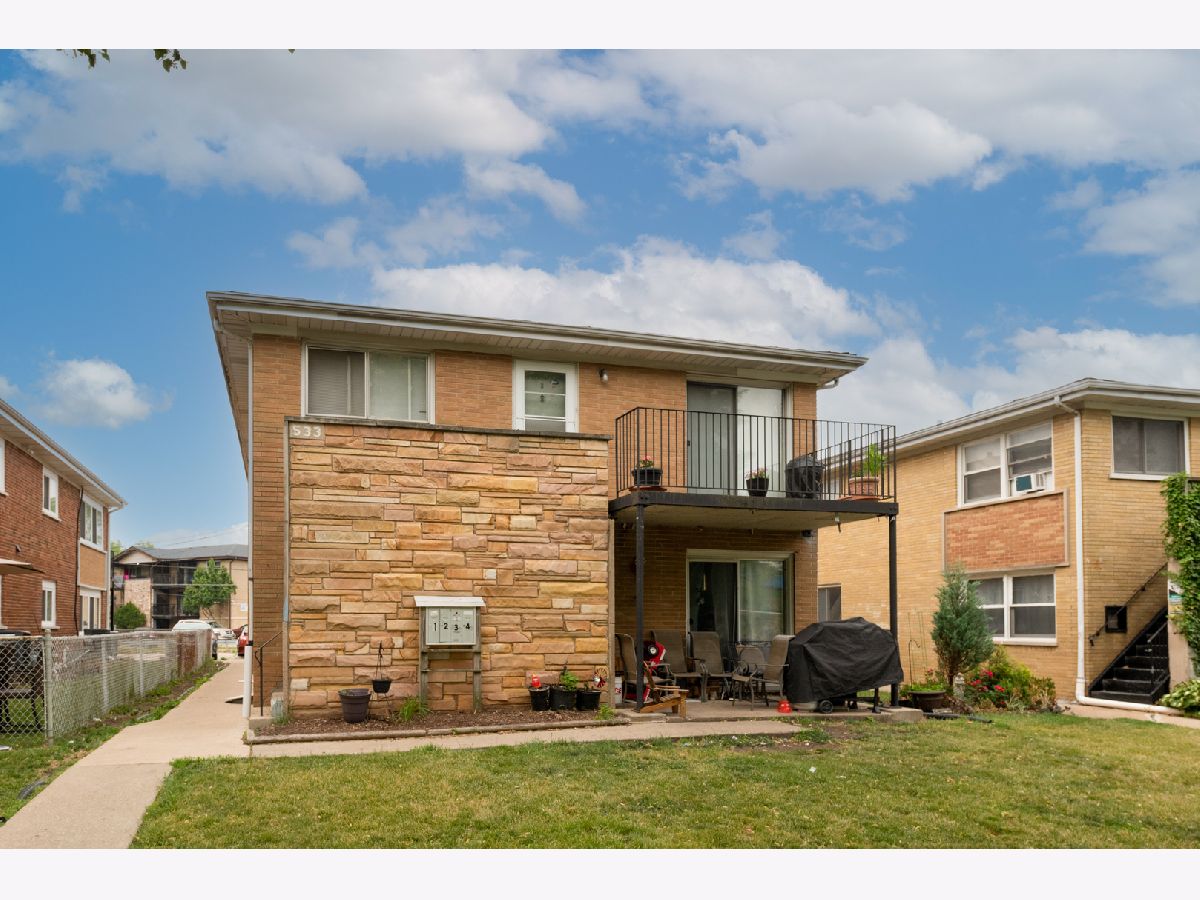  For Rent Addison Illinois, 533 Green Oaks
