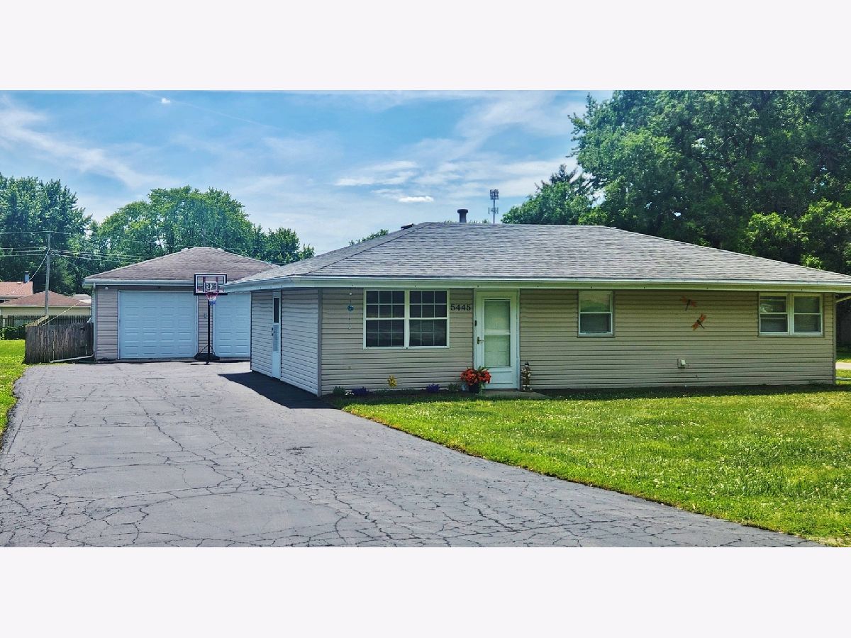  Sold Morris Illinois, 5445 Sand Ridge