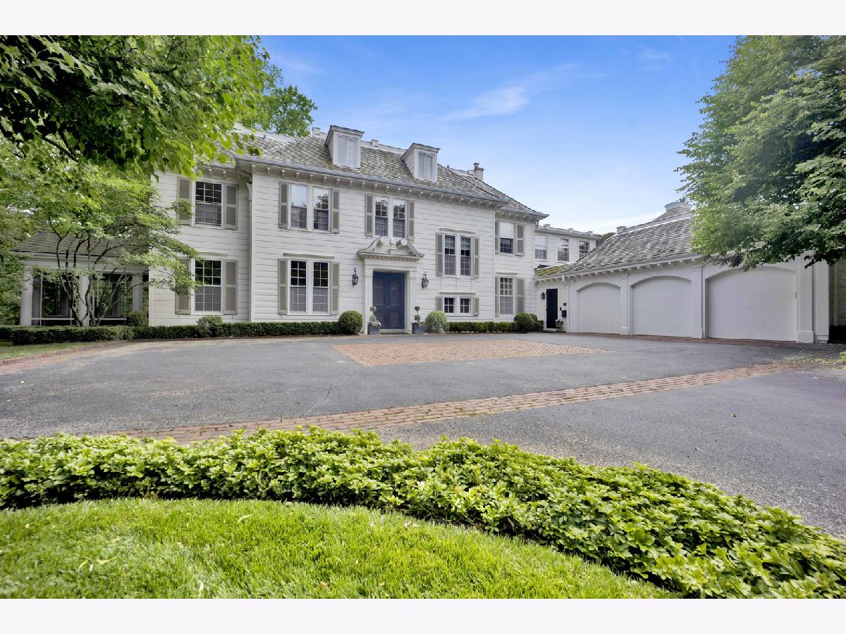  Sold Winnetka Illinois, 930 Fisher