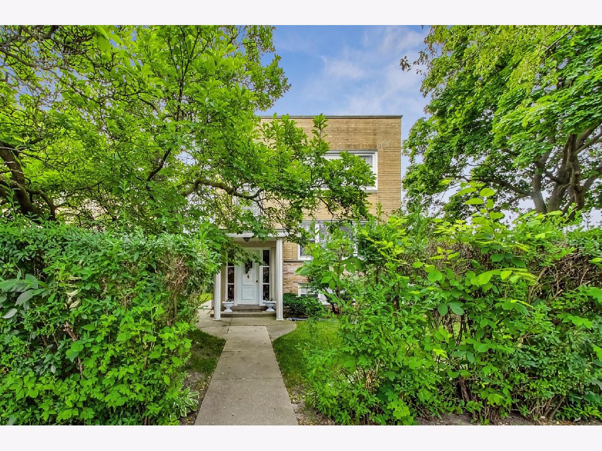  For Rent Evanston Illinois, 3333 Church