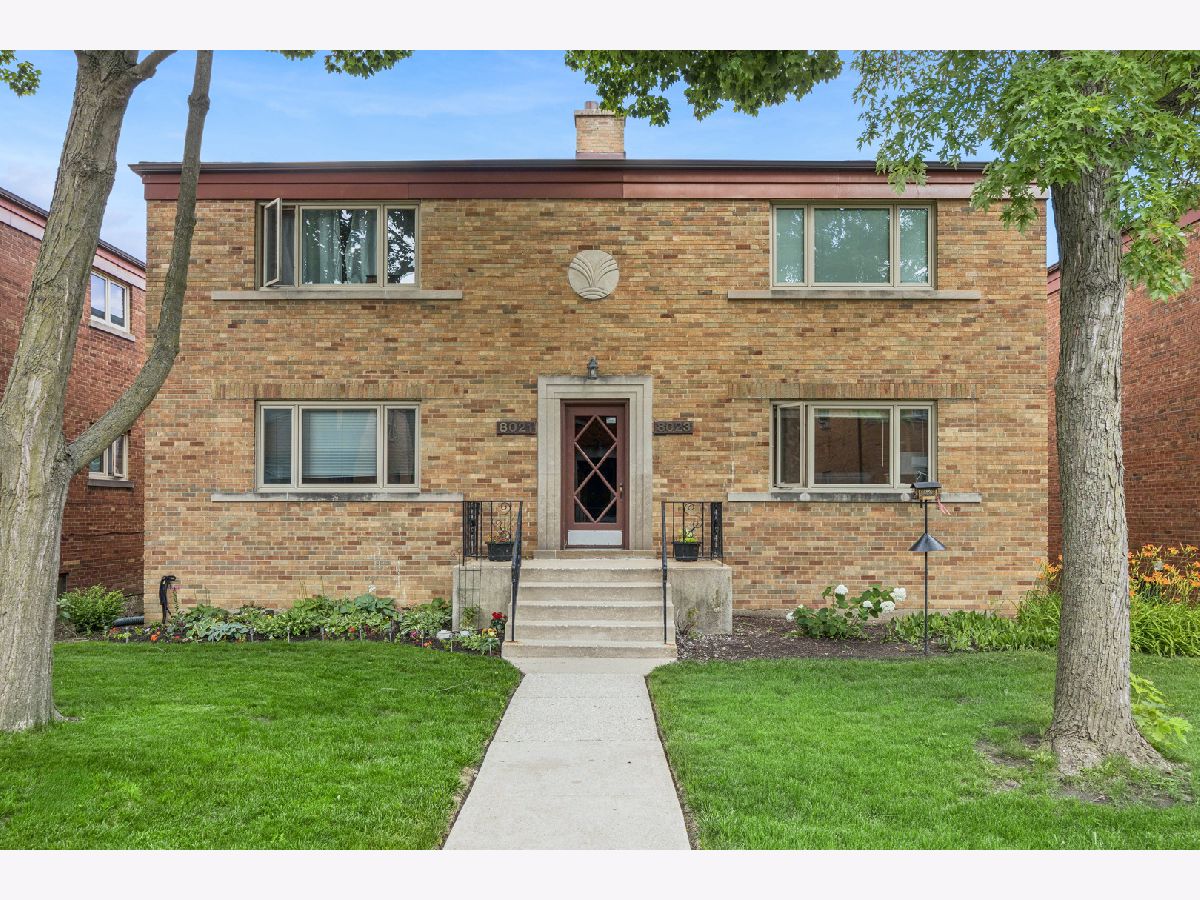  For Sale River Forest Illinois, 8021 Lake Street